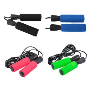 Corda de Pular PVC, Cores Sortidas