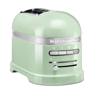 Tostadeira KitchenAid 2 Fatias 1250W 5KMT2204, Pistachio