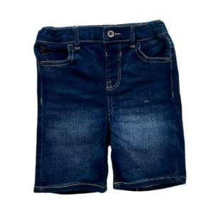 Calção Infantil Childrens Place 3 a 5 Anos, Azul