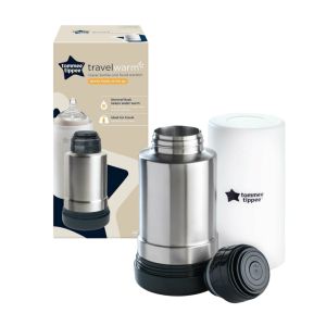 Termo Infantil Tomme Tippee Aluminio