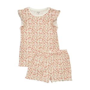 Conjunto Infantil Kiabe 6 Anos, Colorido