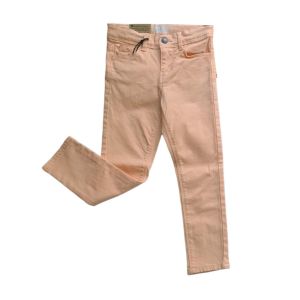 Calça Infantil Kiabe 5 Anos, Coral