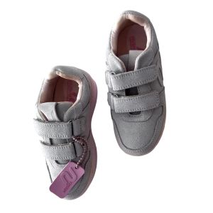 Sapatilha Infantil Nushu Tamanho 26.5, Rosa