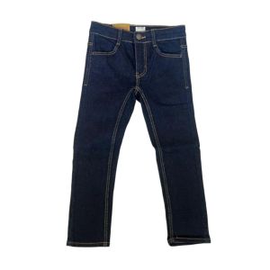 Calça Infantil Kiabe 5 Anos, Azul