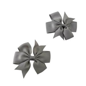 Gancho Grande Infantil, Cinza