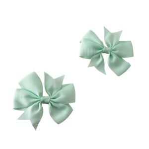 Gancho Grande Infantil, Verde Claro