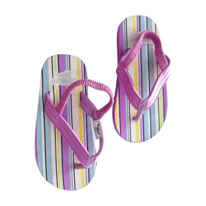 Sandália Infantil Oshkosh Tamanho 7-8 Anos, Rosa