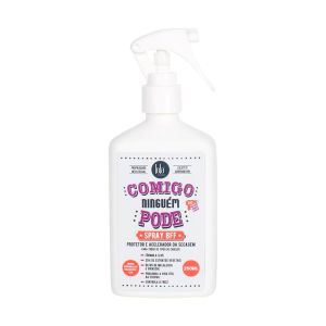 Spray BFF Protetor E Acelerador Da Secagem Lola Cosmetics. 250 ml