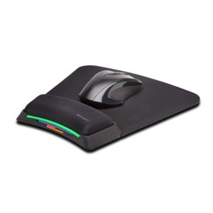 Mouse Pad com Apoio de Pulso Kingston SmartFit K55793JP