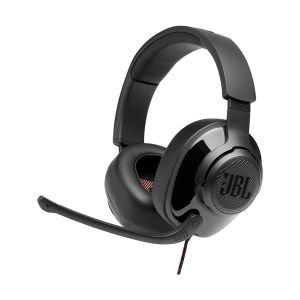Headphones Fio JBL QUANTUM 300 Gamer