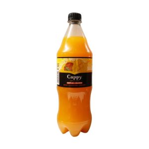 Sumo Cappy Manga, 1 L