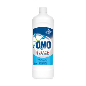 Lixívia Omo Original, 750 ml
