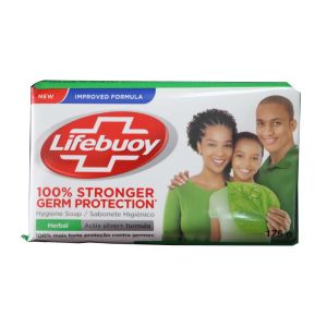 Sabonete Lifebuoy Herbal, 175 g