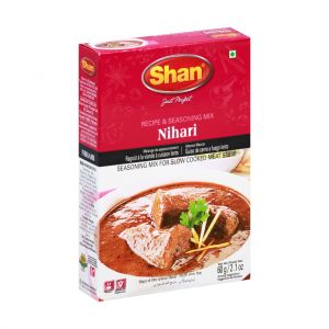 Tempero Shan Nihari, 60 g
