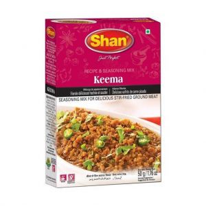 Tempero Shan Keema, 50 g