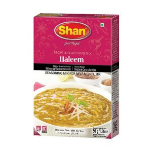 Tempero Shan Haleem, 50 g