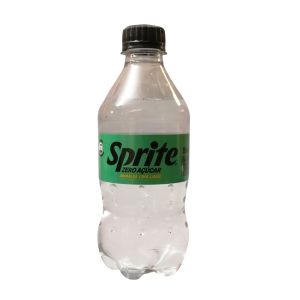 Refresco Sprite, 12 x 280 ml