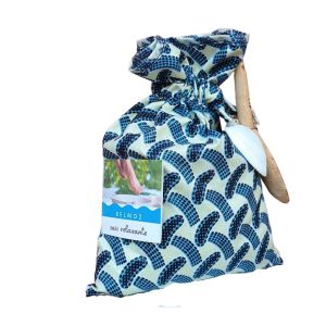 Sais de Banho Relaxante Belmoz, 400g