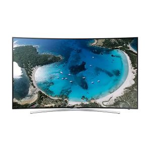 Televisor LED Samsung 48'' Polegadas Curva H8000AT SMART TV