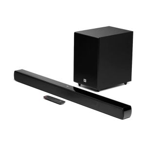 Sound Bar JBL 2.1CH SB170 Bluetooth 110W