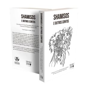 Shamisos e Outros Contos. De Vários, Editora Trinta Zero Nove