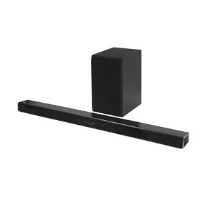Sound Bar LG 2.1CH SJ4 Bluetooth 300W