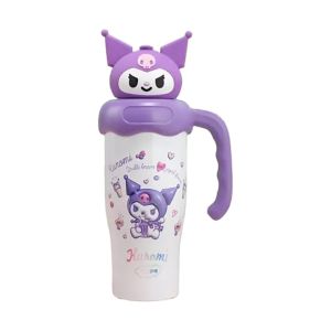 Bebedouro Staney 1000 ml, Kuromi