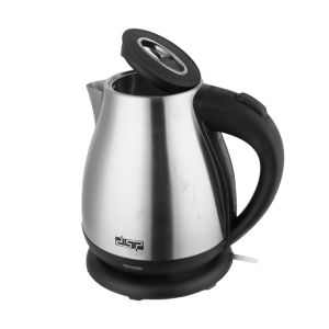 Chaleira Elétrica DSP KK1268, 1.7L
