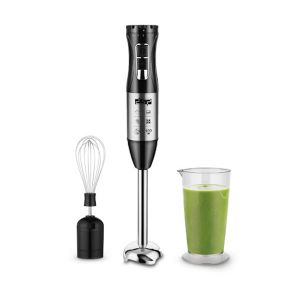 Liquidificador de Mão DSP KM1171 – 400W, Inox