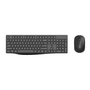 Teclado e Mouse Wireless HP Cs10