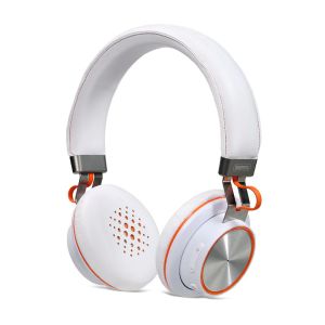Headphone Bluetooth Remax 195HB, Branco