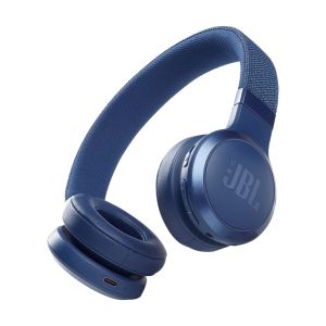 Headphone Wireless JBL Live 460NC, Azul