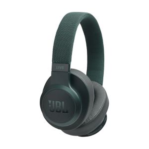 Headphone Bluetooth JBL Live 500BT, Verde