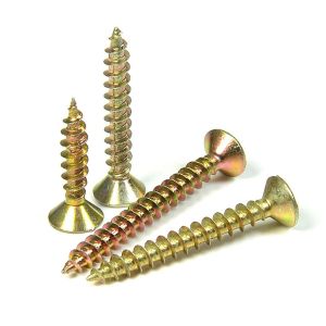 Parafusos Quadrado, 6x50-1000