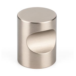 Puxador de Unha Redondo BS, 24mm