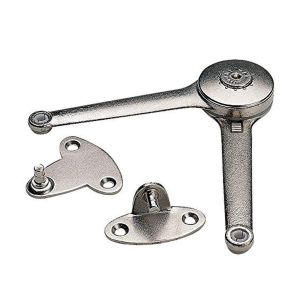 Amortecedor Compasso de Abertura Metálico, MP005