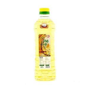 Óleo de Soja San Drop, 1 L