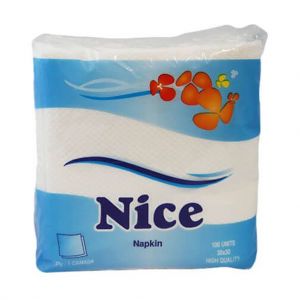 Guardanapos Nice, 100 un