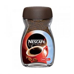 Café Nescafé Clássico, 100 g