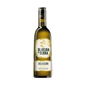 Azeite Oliveira da Serra Seleção Ouro, 750 ml