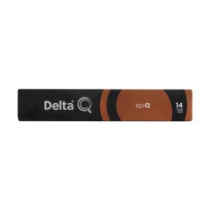 Café Delta Q Epiq 14, 10 un