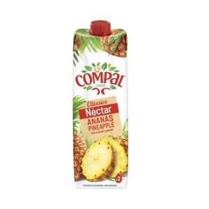 Sumo Compal Ananás, 1 L