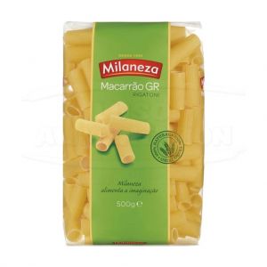 Massa Milaneza Macarrão GR, 500 g