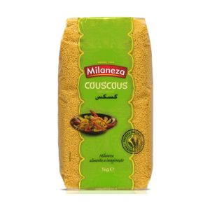 Massa Milaneza Couscous, 1 Kg