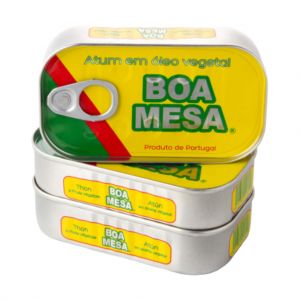 Atum Boa Mesa, 120 g