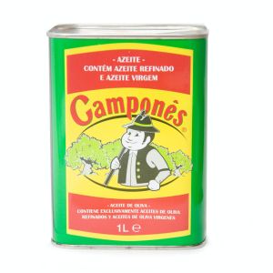 Azeite Camponês, 1 L