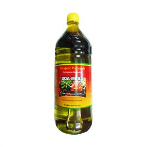 Tempero Português Boa Mesa, 1 L