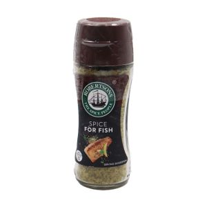 Tempero para Peixe Robertson's, 78 g