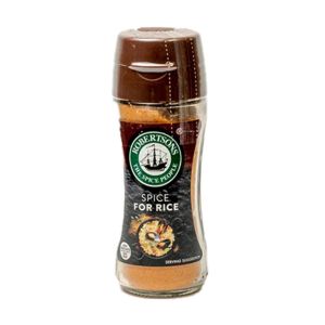 Tempero para Arroz Robertson's, 85 g