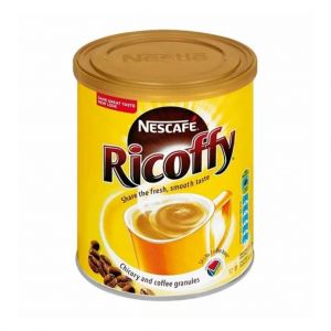 Café Nescafé Ricoffy, 250 g